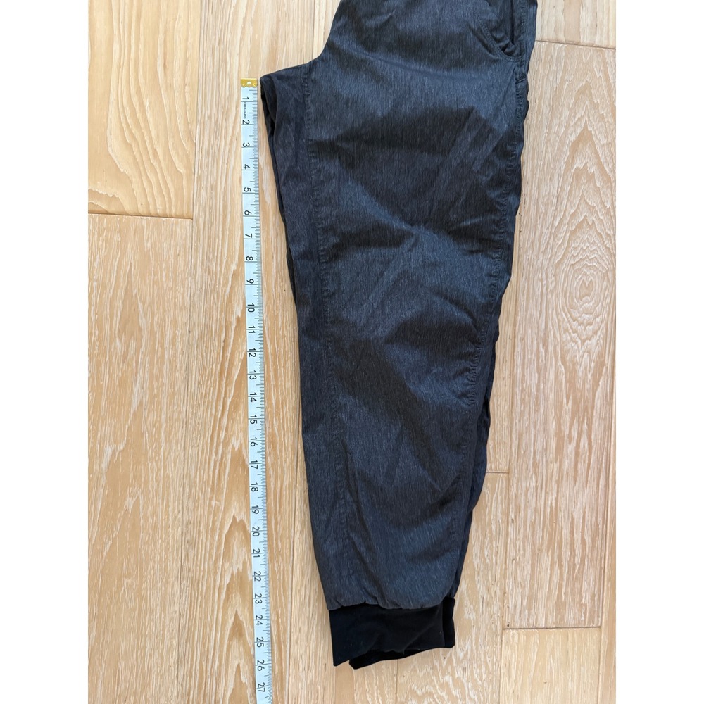PRANA Women Joggers Hiking Athleisure Activewear Gorpcore Size M - Picture 8 of 8